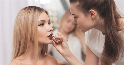 Makeup Training Assignments Qc Makeup Academy