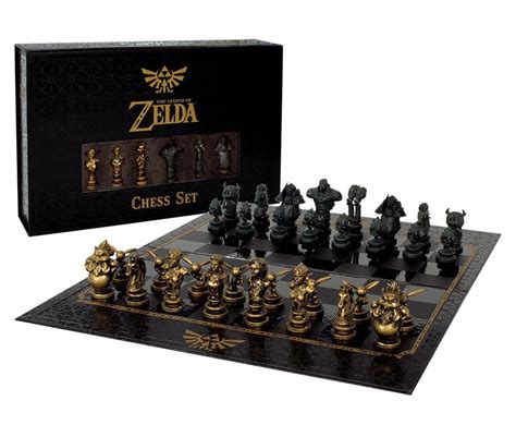 Aquí encontrarás los 45 videojuegos de la saga the legend of zelda que existen en el mercado o que se. El mejor merchandising de Zelda, a la venta en Game ...