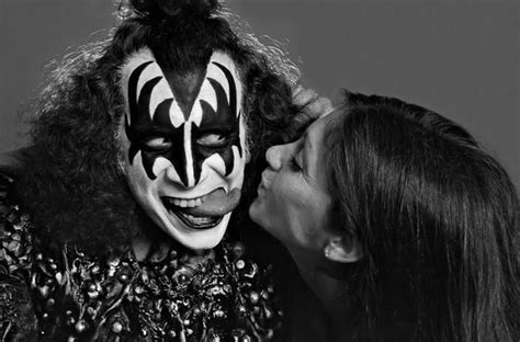 Pin By Gonzalo Roa On Kiss Concert Photography Kiss Army Gene Simmons