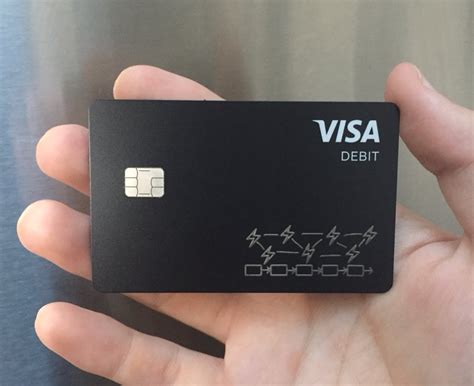 Now, there are a lot of benefits of using a. StopAndDecrypt on Twitter: "My @CashApp debit card arrived ...