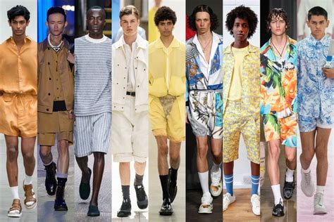 Its All About A Co Ord 20 Springsummer 2020 Trends For Men