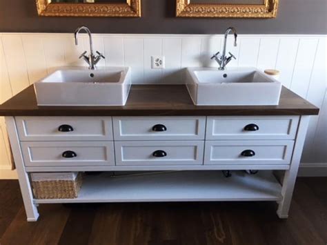 Aufsatzwaschbecken unterschrank weiter zur seitennavigation filtern aufsatzwaschbecken unterschrank alle auktion sofort kaufen sortieren. Waschtisch Mit Unterschrank Stehend Landhausstil