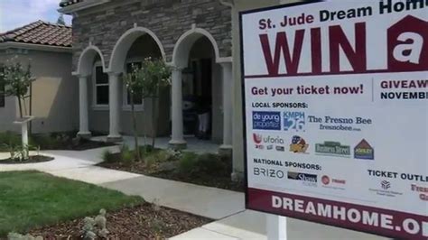 St Jude Dream Home Sponsors Supporters Turn Out For Floor Signing