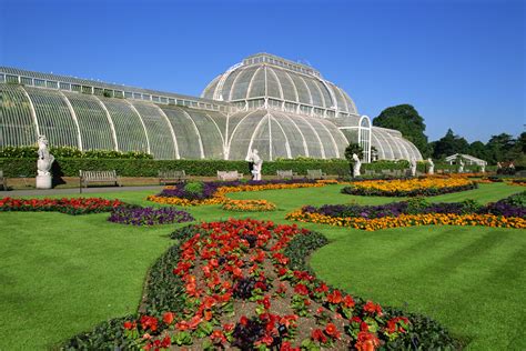 Londres Visiter Les Royal Botanic Gardens Trucs Londres