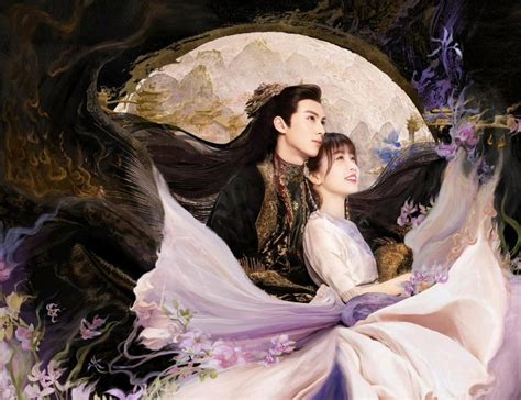 Love Between Fairy And Devil Photos Mydramalist