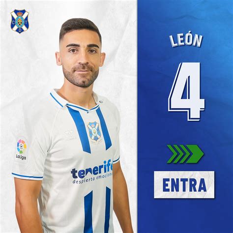 Cd Tenerife 🏴󠁧󠁢󠁳󠁣󠁴󠁿 On Twitter ⏱️ 73 🔁 Doble Relevo En Los