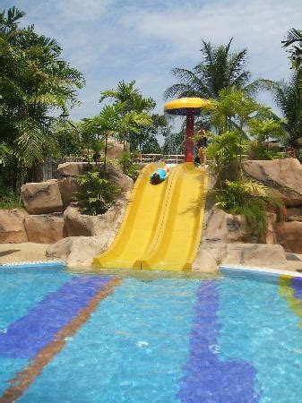 At port dickson, either for business or pleasure, there's always something for. Fun for the kids - Picture of Thistle Port Dickson Resort ...