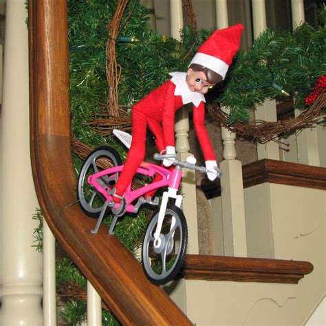Amys Daily Dose What Is The Elf On The Shelf And Other Elf On The