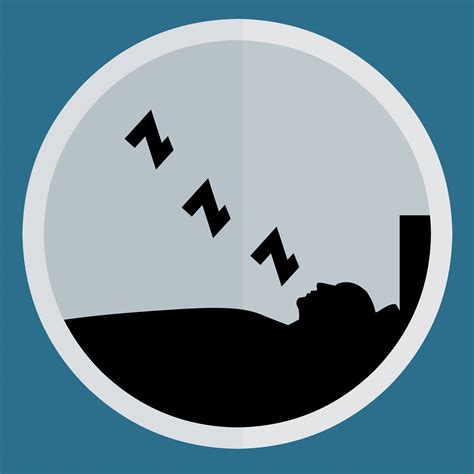Gambar : sedang tidur, tempat tidur, waktu tidur, icon, mimpi, manusia
