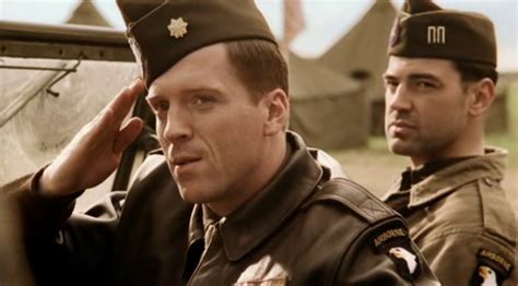 Richard Winters Band Of Brothers