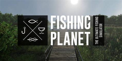 Fishing Planet Official Ps4 Trailer The Empire