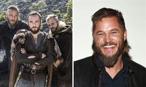 Vikings Travis Fimmel Reveals Character He Originally Wanted To Play