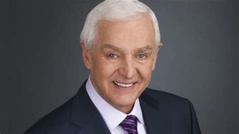 David Jeremiah Bio Age Wife Children Turning Point Net Worth