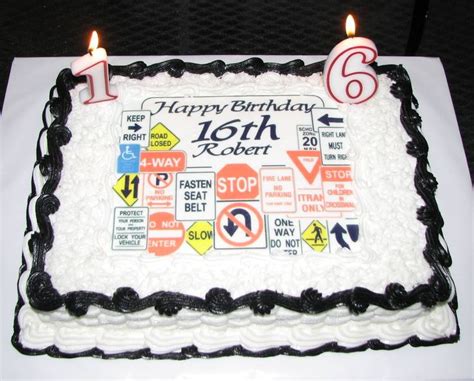 75th birthday cake $195 (6 and 8 inch). 17 Best images about sweet 16 ideas on Pinterest | Boys, License plates and Cakes