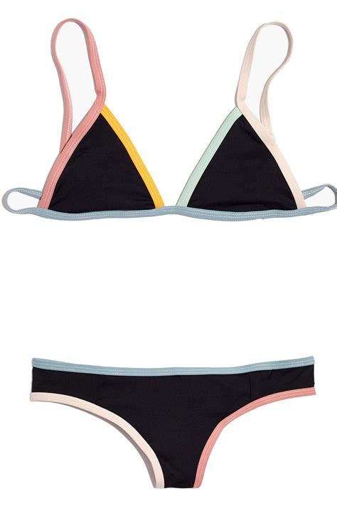 The 8 Swimsuits Everyone Will Be Wearing This Summer Swimsuits For