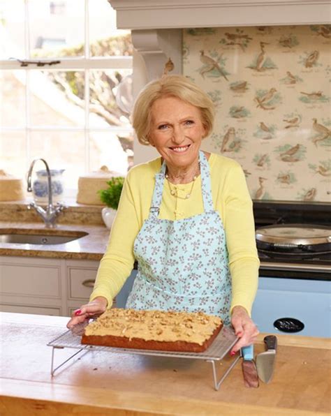 Mary S Favourite Recipes With Images Mary Berry Recipe British Baking Show Recipes British