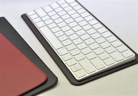 Apple Magic Keyboard Case 2st 2016 Gennew Luxury Slim Sleeve Cover