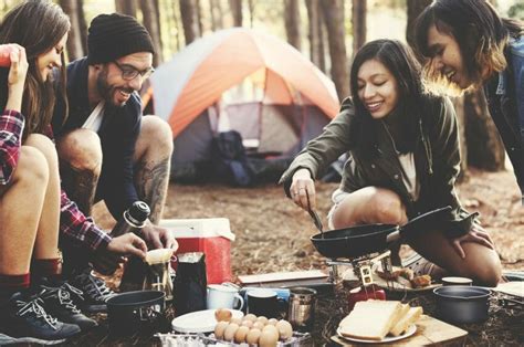 13 Top Items To Bring On A Camping Trip Average Outdoorsman