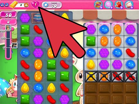 How To Get Unlimited Lives On Candy Crush Saga 8 Steps