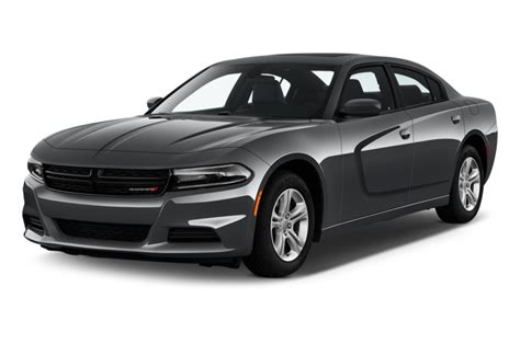2020 Dodge Charger Prices Reviews And Photos Motortrend