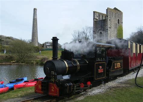 715 likes · 360 were here. Lappa Valley Steam Railway - Country View Cottages