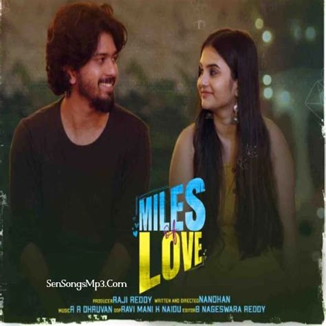 Aha app, the one and only dedicated app for telugu film lovers is coming up with a big lineup of movies in 2021. Miles of Love Songs Download | Miles of Love 2021 Telugu