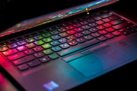 Kenapa Lampu Keyboard Laptop HP Tidak Menyala - Teknosional