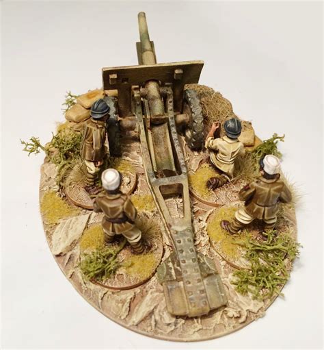 Bolt Action French Army Project 1250 Point List Wwpd Wargames