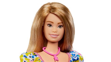 Down Syndrome Barbie Mattel Releases New Doll