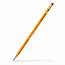 Harvest 320 Professional Hex No 2 Cedar Pencil By Musgrave Company