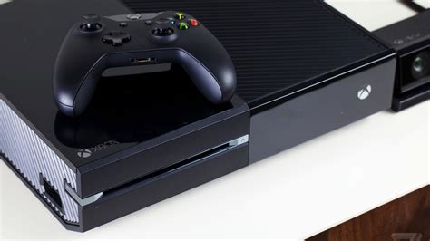 A Look Inside The Xbox One And Playstation 4 The Verge