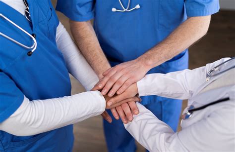 Top Strategies For Boosting Nursing Teamwork And Collaboration