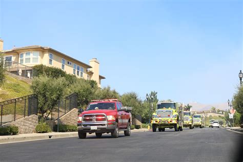 Последние твиты от cal fire (@cal_fire). Flickr: The CAL-OES Fire Apparatus Pool