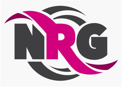 Nrg Logo Nrg Esports Hd Png Download Kindpng