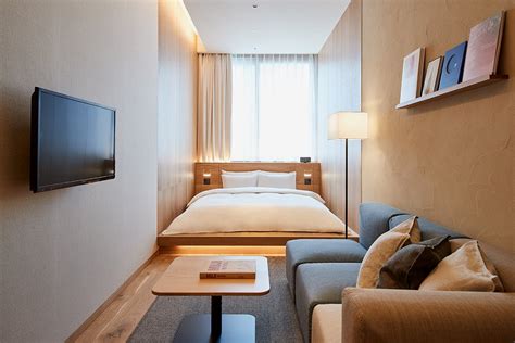 How did i not get to socre with that teacher. Muji finally opens its first hotel in its hometown of ...
