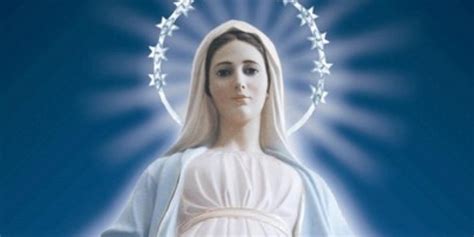 blessed virgin mary sexy nipple