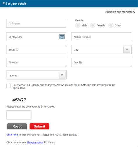 Hdfc jet privilege credit card points redeem. How to apply for HDFC Bank Credit Card? - Information News