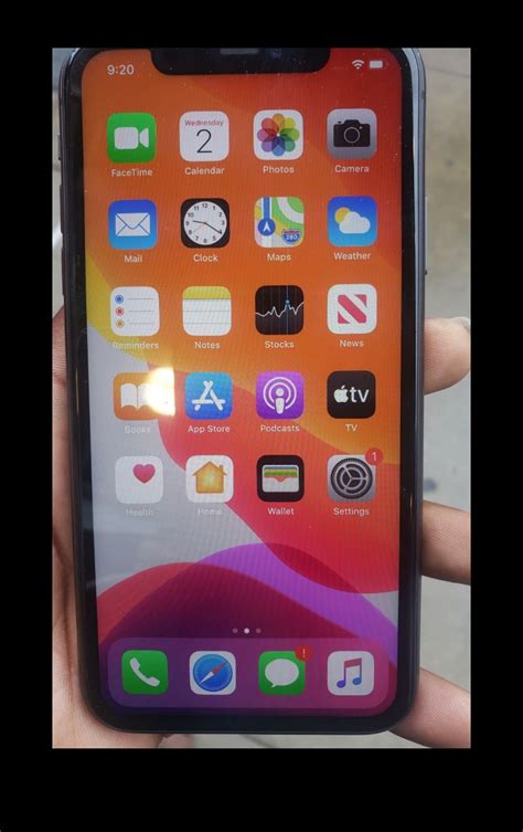 Sold Deal Iphone 11 64gb For Sale Technology Market Nigeria