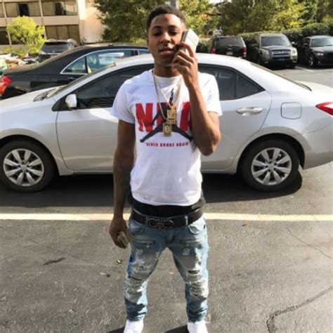 Nba Youngboy Reportedly Charged With Attempted First Degree Murder