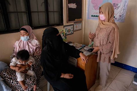 how reproductive health conversations benefit far flung villages during a pandemic oxfam