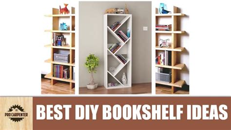 15 Insanely Creative Bookshelves You Need To See Youtube