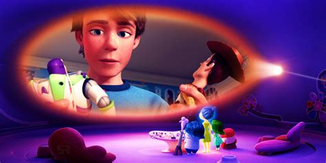 Inside Out 2 Can Finally Do What Toy Story 3 Couldnt