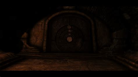 Check spelling or type a new query. Bleak Falls Barrow - Puzzle Door at Skyrim Nexus - Mods and Community