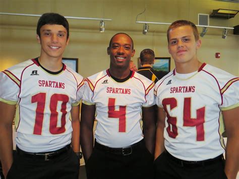 The Paulding Pulse: Are You Ready for Some Football?