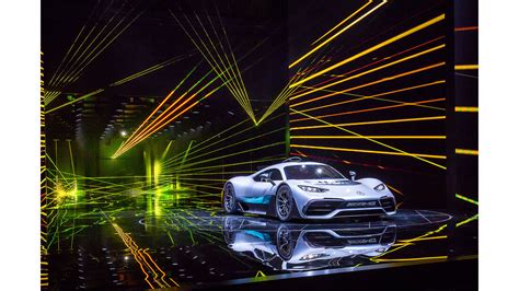Mercedes Amg One Leistungsdaten Preis And Bilder Auto Motor Und Sport