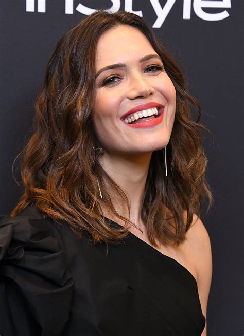 Sweet smile mandy went through a lot of development over the last years in her. Mandy Moore's corkscrew curls look is the hairstyle you ...