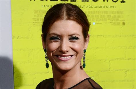 Kate Walsh Details Her Role On New Nbc Comedy Bad Judge