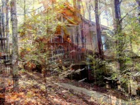 Trying to find the best tennessee trails? The Treehouse Cabin in Gatlinburg,TN - YouTube