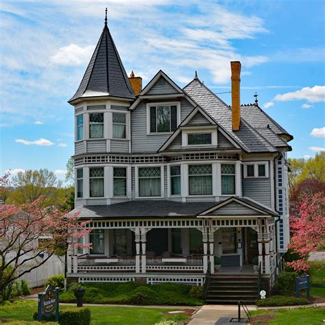 Victorian House Museum Millersburg All You Need To Know Before You Go