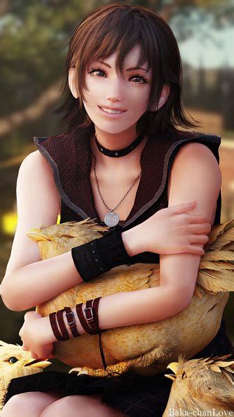 Iris Amicitia Final Fantasy Xv Image By Baka Neearts 2523555